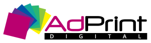 AdPrint Digital Logo